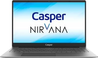 Casper Nirvana F500.1135-BF00X-G-F Notebook kullananlar yorumlar